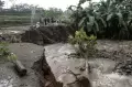 Bencana Banjir Bandang di Banyumas, 1 Orang Tewas Tertimbun Longsor