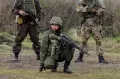 Antisipasi Serangan Balasan Ukraina, Rusia Kerahkan Pasukan Cadangan