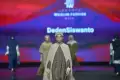 Pembukaan Jakarta Muslim Fashion Week 2023