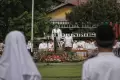 Ribuan Santri Peringati Hari Santri Nasional di Semarang
