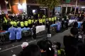 Tewaskan 149 Orang, Begini Suasana Mencekam Malam Tragedi Halloween di Seoul Korsel