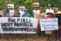 Petani Kakao Minta Firli Usut Dugaan Penyelewengan Pupuk Subsidi