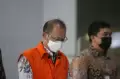 KPK Tahan Teguh Anggara Terkait Korupsi Gereja Kingmi Mile