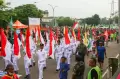 Semarak Jalan Sehat dan Karnaval Muhammadiyah Kabupaten Bekasi