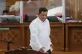 Momen Richard Eliezer, Ricky Rizal dan Kuat Maruf Dipertemukan di Persidangan
