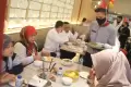 Dapur Solo Kantongi Sertifikat Halal