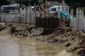 Cegah Banjir Kiriman, Pemprov DKI Bangun Saringan Sampah Senilai Rp197,21 Milyar