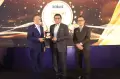 Dirut Askrindo Priyastomo Raih Penghargaan Top 100 CEO 2022
