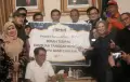 BPKH Kirim Bantuan Senilai Rp2,2 Miliar untuk Korban Gempa Cianjur