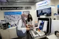 Pameran Manufacturing Indonesia 2022