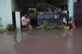 Banjir Rendam Perumahan Denanyar Asri di Jombang