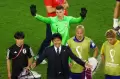 Ketegaran Pelatih Jepang Setelah Tersingkir dari Piala Dunia 2022