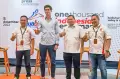 25 Negara akan Tampil dalam Kejuaraan Dunia Aquabike di Waduk Jatiluhur