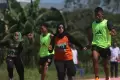 Semangat Mengukir Prestasi di Pekan Paralympic Sulawesi Selatan 2022