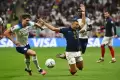 Gol Olivier Giroud antar Prancis Melaju ke Semifinal Piala Dunia 2022