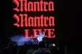 Mantra-Mantra Kunto Aji Hipnotis Penonton WMM Fest 2022