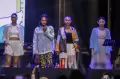 Gaya Bonge Tampil di Panggung WMM Fest 2022
