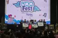 Ini Dia Tiga Pemenang Terbaik WMM Fest 2022