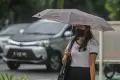 Wacana WFH untuk Pekerja Antisipasi Cuaca Ekstrem di Jakarta 