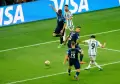 Bantai Kroasia 3-0, Argentina Melaju ke Final Piala Dunia 2022