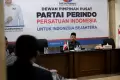 Pasca Penetapan Nomor Urut, TGB Pimpin Konsolidasi Partai Perindo
