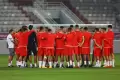 Jelang Kroasia vs Maroko, Auman Singa Atlas Belum Berakhir