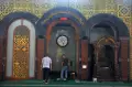 Keindahan dan Kemegahan Arsitektur 4 Masjid di Jawa Timur