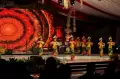 Tari Pendet Buka Puncak Peringatan HKSN dan HDI 2022 di Bali