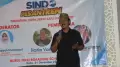 SINDO Goes to Pesantren Hadir di Nurul Fikri Boarding School Bogor