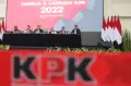Pamer Kinerja 2022, KPK Berhasil Jerat 149 Tersangka dan Selamatkan Uang Negara Rp 57,9 Triliun