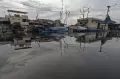 Ancaman Banjir Rob Hantui 21 Daerah di Indonesia