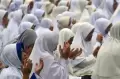 Jelang Pergantian Tahun, Warga Bogor Gelar Khataman Al Quran Massal