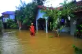 Banjir Rendam Belasan Ribu Rumah di Kudus