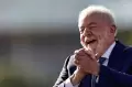 Pelantikan Presiden Brazil Terpilih Luiz Inacio Lula da Silva