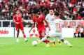 Hasil Leg 1 Semifinal Piala AFF 2022 : Vietnam Tahan Imbang Indonesia 0-0