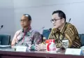 Kolaborasi BPKH dan KPK Kawal Dana Haji yang Transparan dan Akuntabel