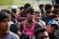 184 Imigran Rohingya Terdampar di Aceh