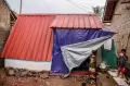 Bantuan Rekonstruksi Rumah Korban Gempa Cianjur