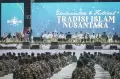 Presiden Hadiri Festival Tradisi Islam Nusantara