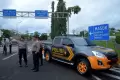 Lukas Enembe Transit di Manado, Keamanan Bandara Sam Ratulangi Diperketat