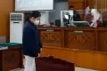 Sidang Pemeriksaan Terdakwa Putri Candrawathi