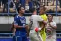 Gol Tunggal Ciro Alves Antarkan Kemenangan Persib Atas Persija