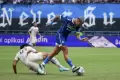 Gol Tunggal Ciro Alves Antarkan Kemenangan Persib Atas Persija
