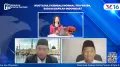 Webinar Partai Perindo : Kuota Haji Kembali Normal 100 Persen, Sudah Siapkah Indonesia?