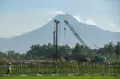 Pembangunan Tol Yogyakarta-Bawen Seksi 1