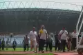 Jelang Piala Dunia U-20, FIFA Inspeksi Stadion Gelora Sriwijaya Jakabaring Palembang