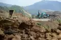 Pembangunan Perlintasan Satwa Liar di Tol Sigli-Banda Aceh