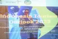 Indonesia Tourism Outlook 2023