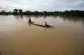 11.202 Jiwa Terdampak Banjir di Aceh Utara