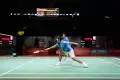 Ganda Putri Apriyani/Fadia Melaju ke 16 Besar Indonesia Masters 2023